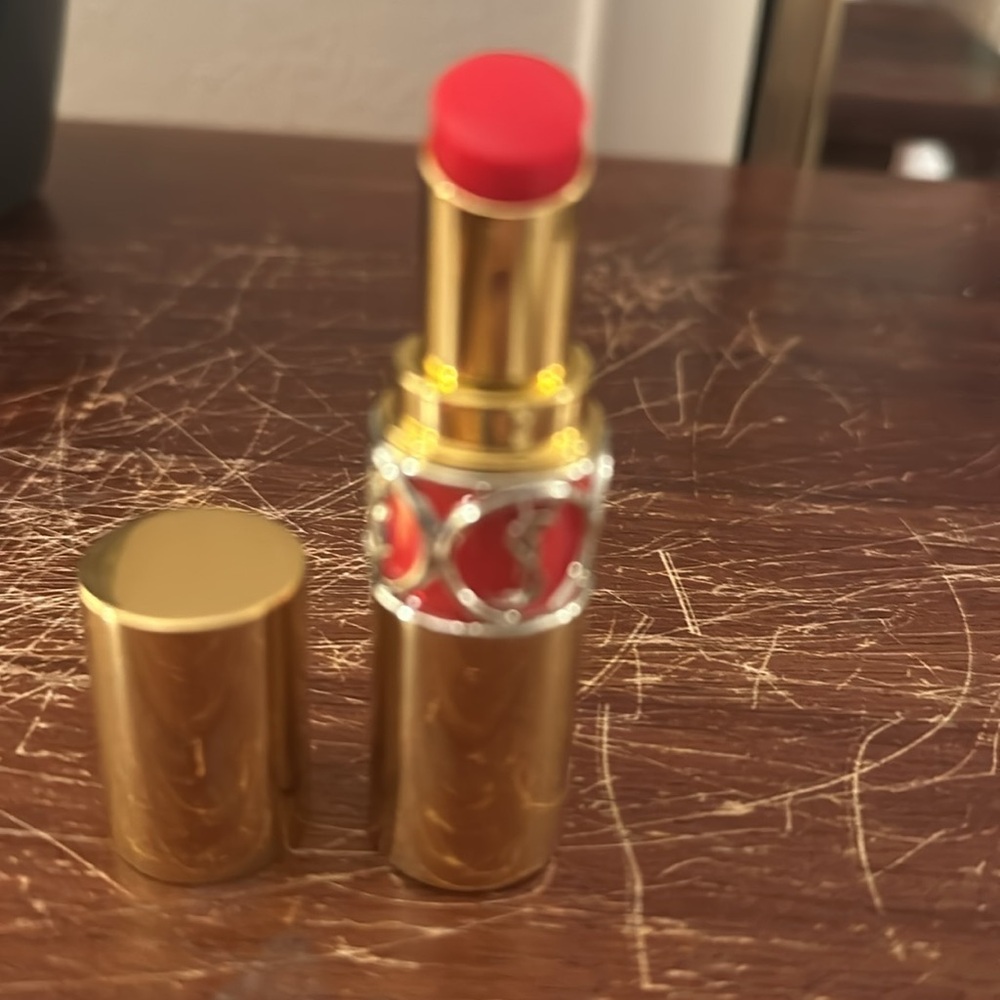 Brand new YSL lipstick rogue tuxedo - Picture 3 of 4